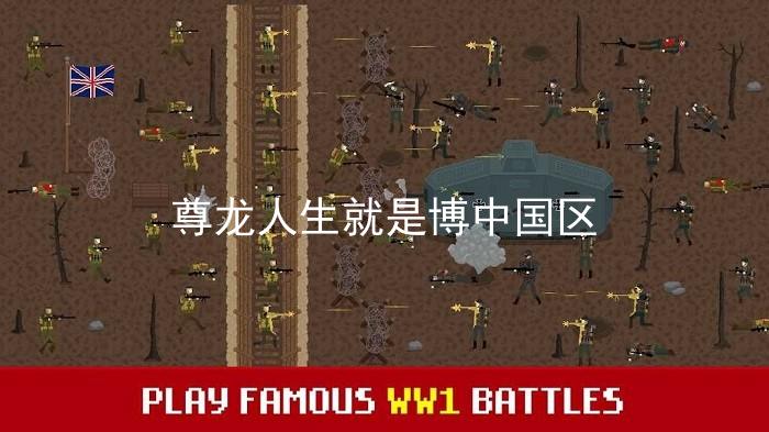 尊龙人生就是博中国区