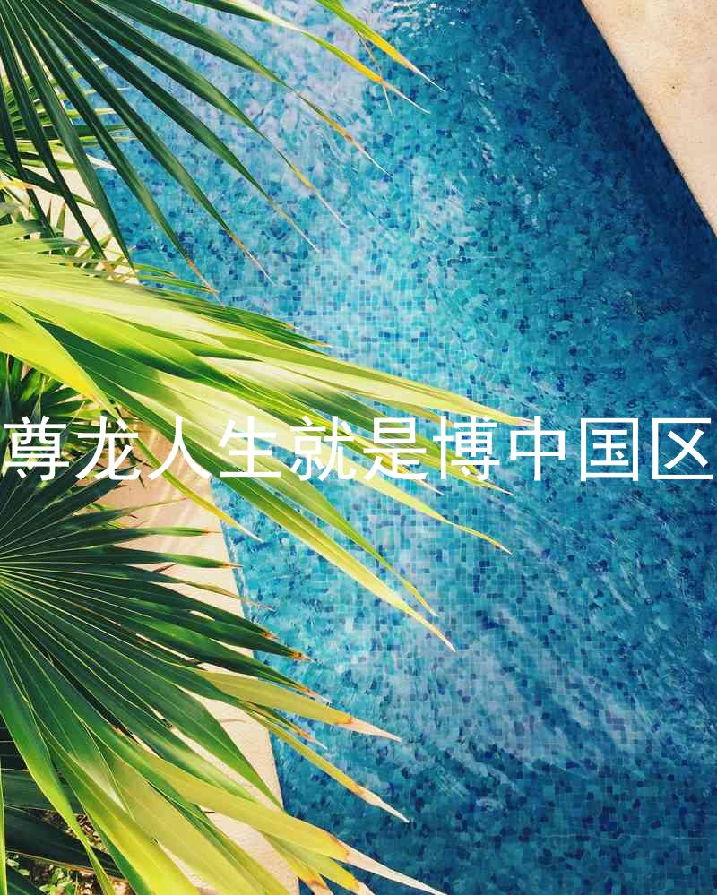 尊龙人生就是博中国区