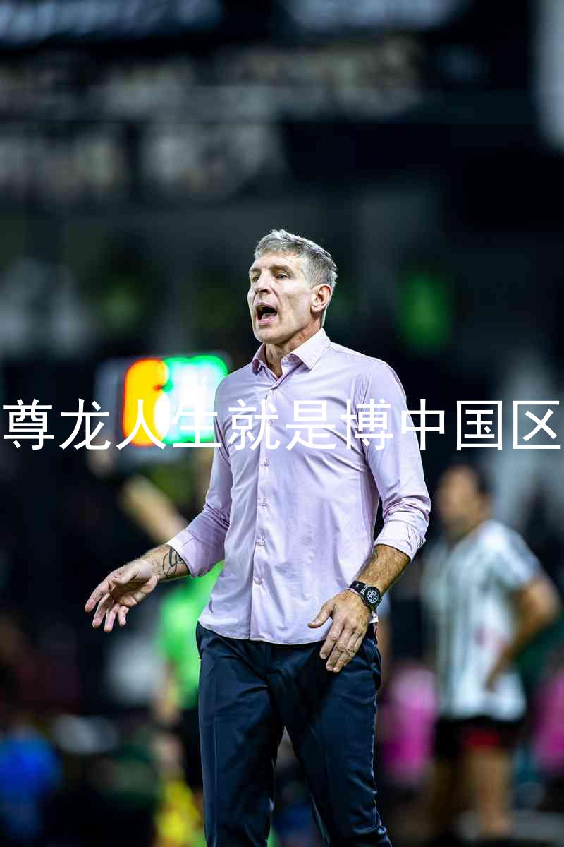 尊龙人生就是博中国区